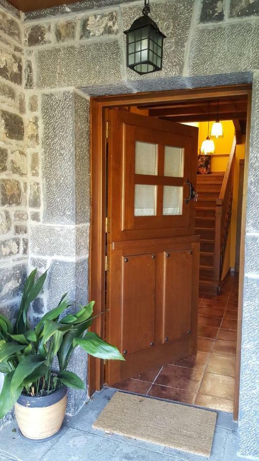 Pensjonat Camin De Los Collaos Onís Zewnętrze zdjęcie